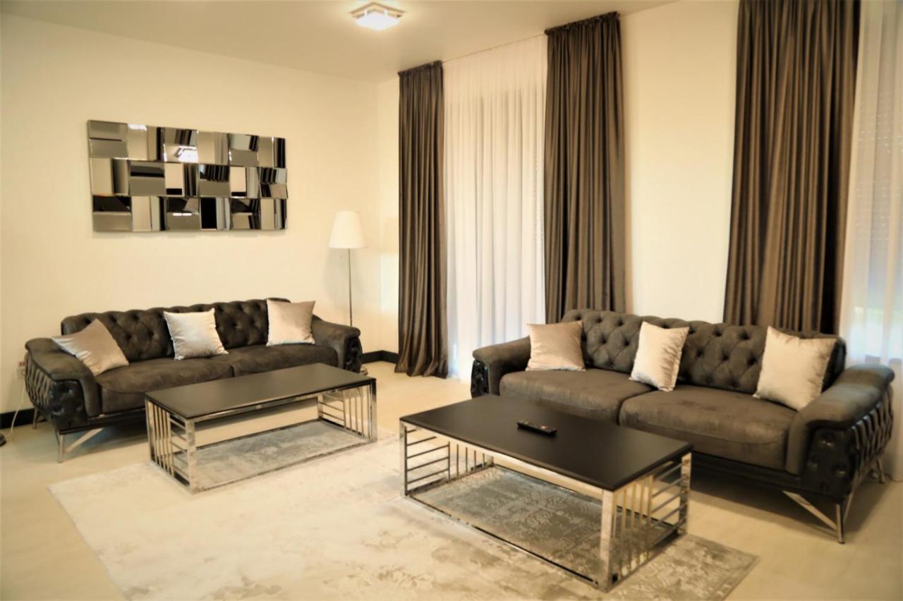 Enjoy Life Apartments Techirghiol Esterno foto
