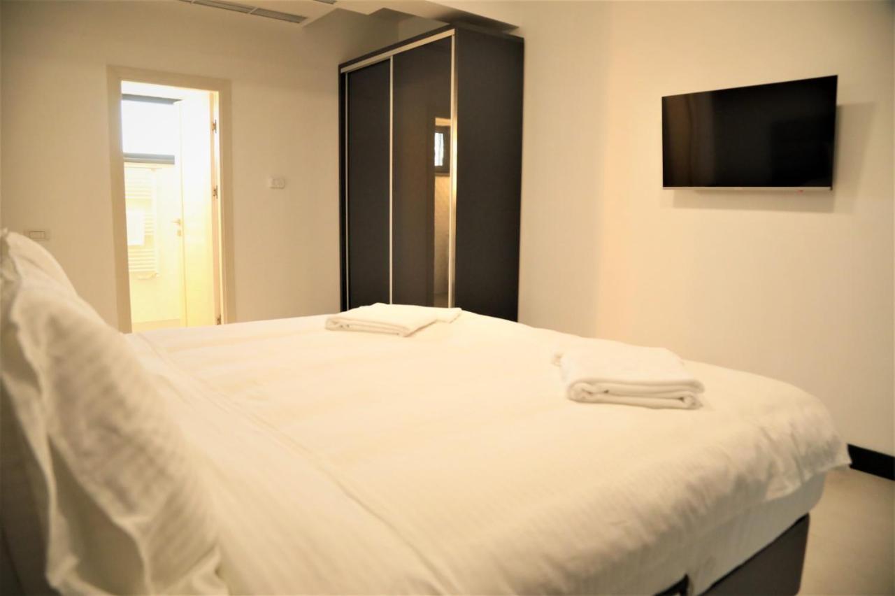 Enjoy Life Apartments Techirghiol Esterno foto