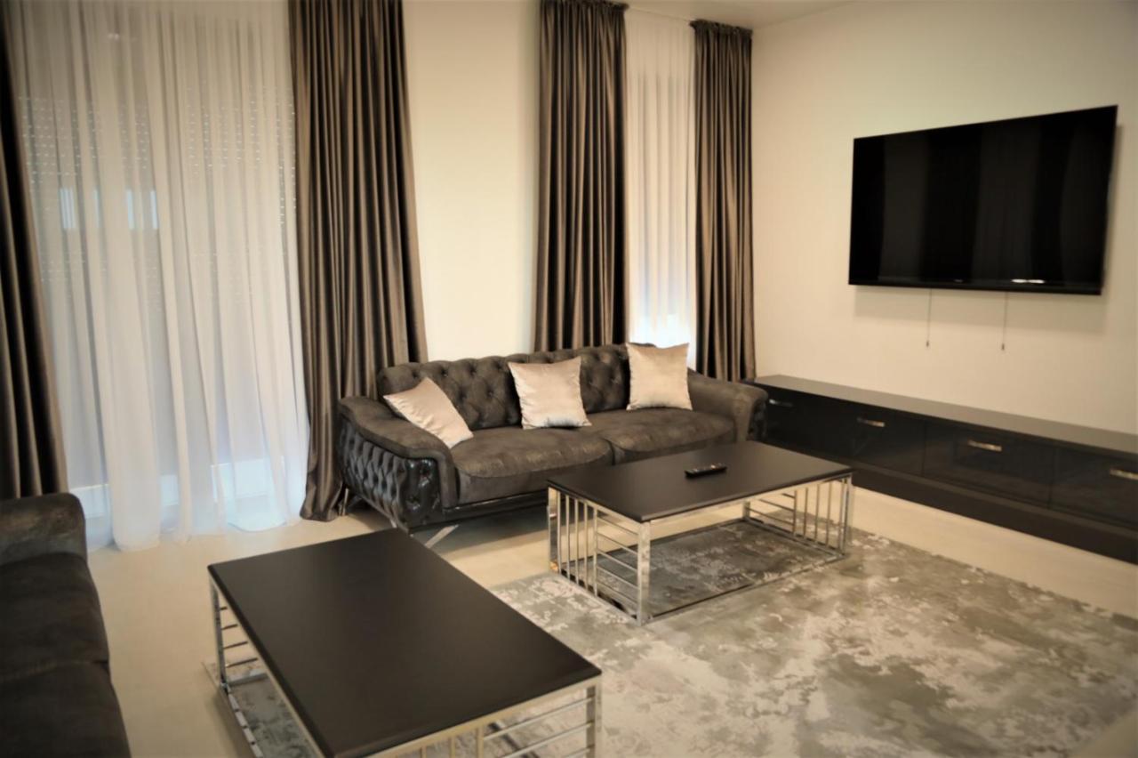 Enjoy Life Apartments Techirghiol Esterno foto