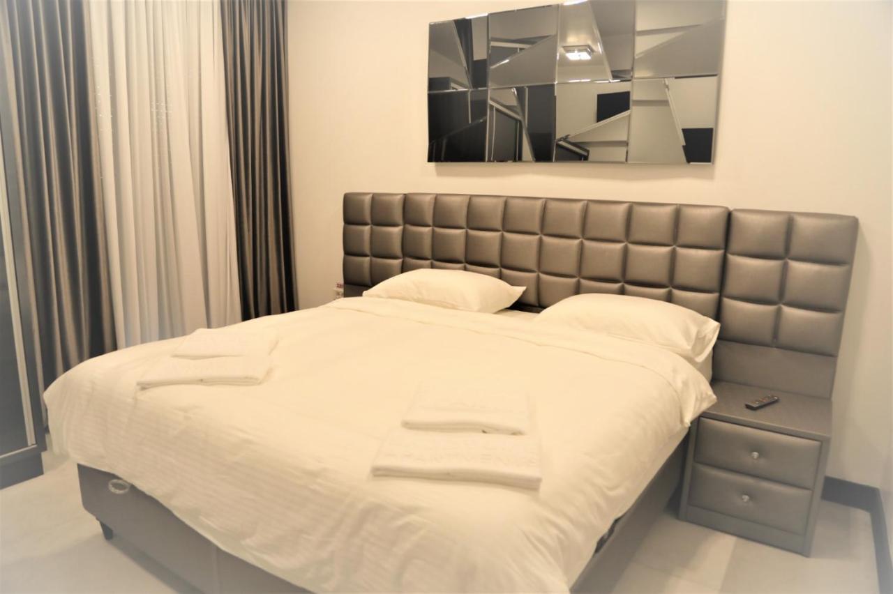 Enjoy Life Apartments Techirghiol Esterno foto