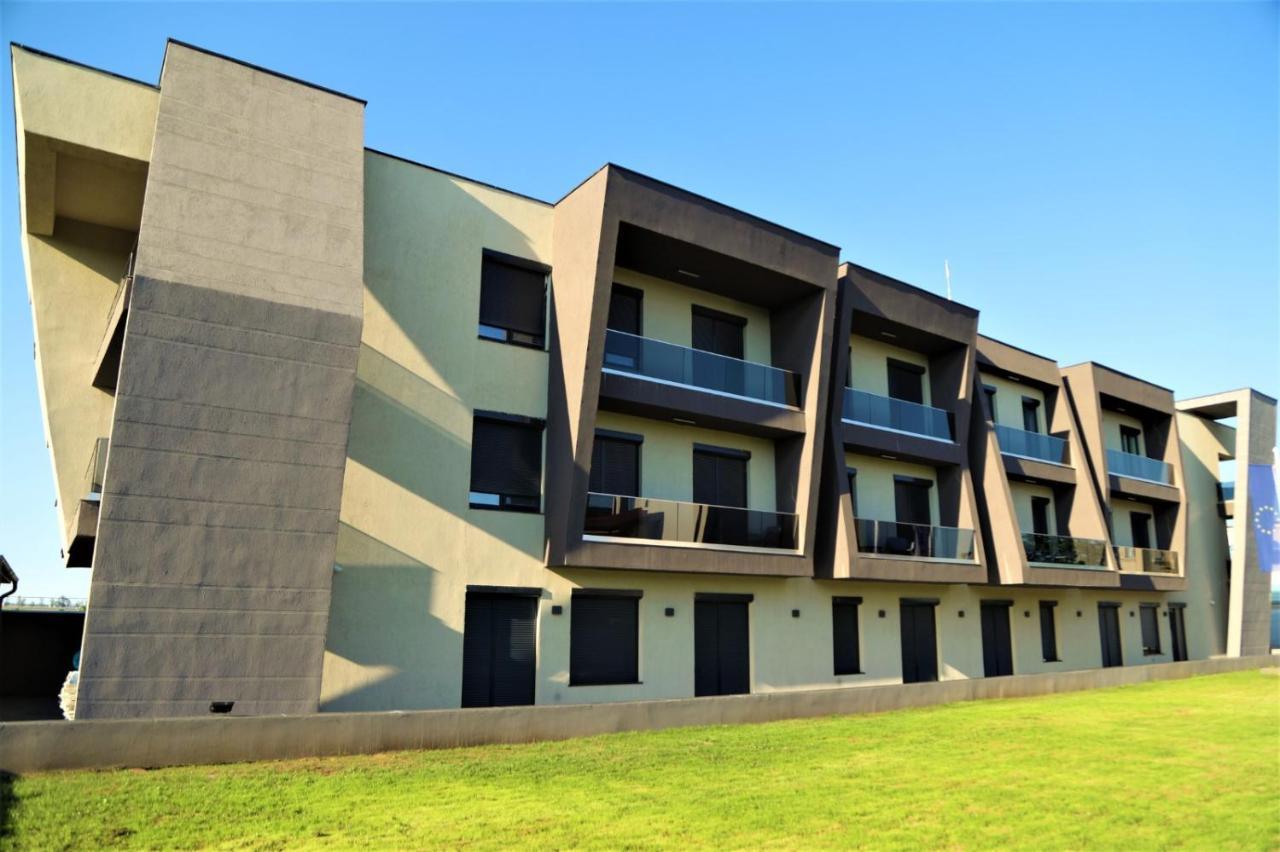 Enjoy Life Apartments Techirghiol Esterno foto