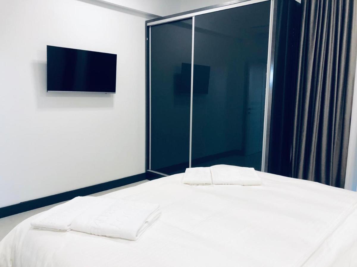 Enjoy Life Apartments Techirghiol Esterno foto