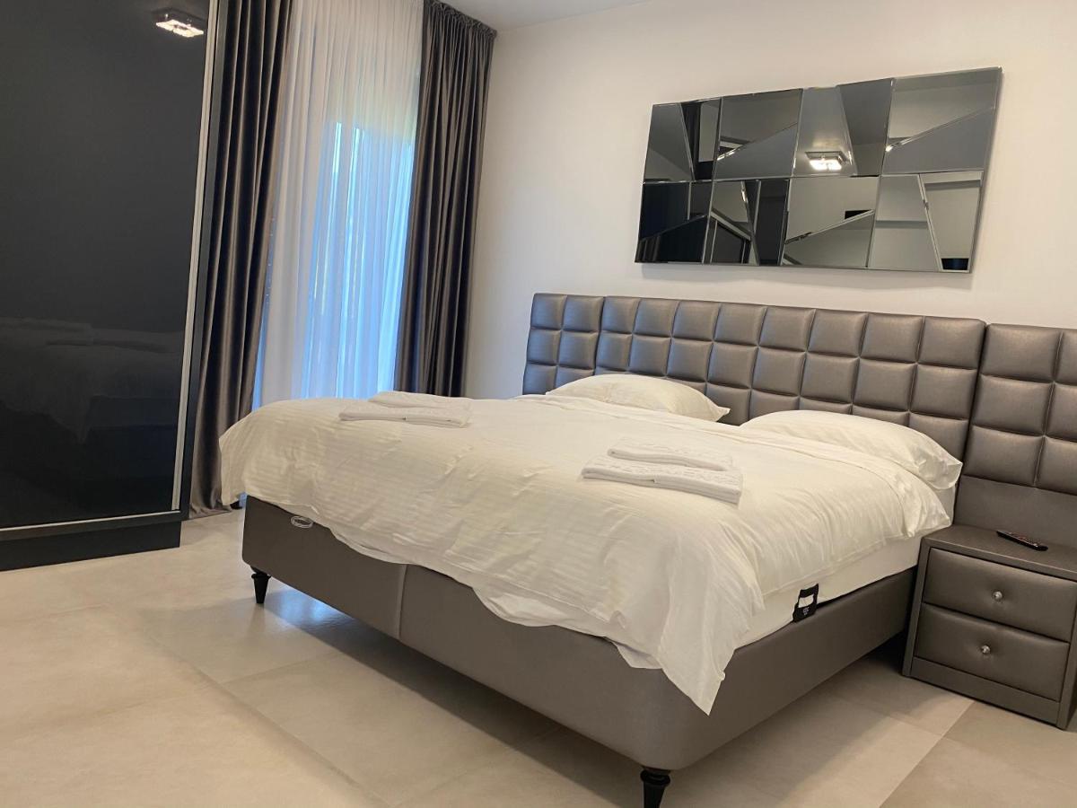 Enjoy Life Apartments Techirghiol Esterno foto