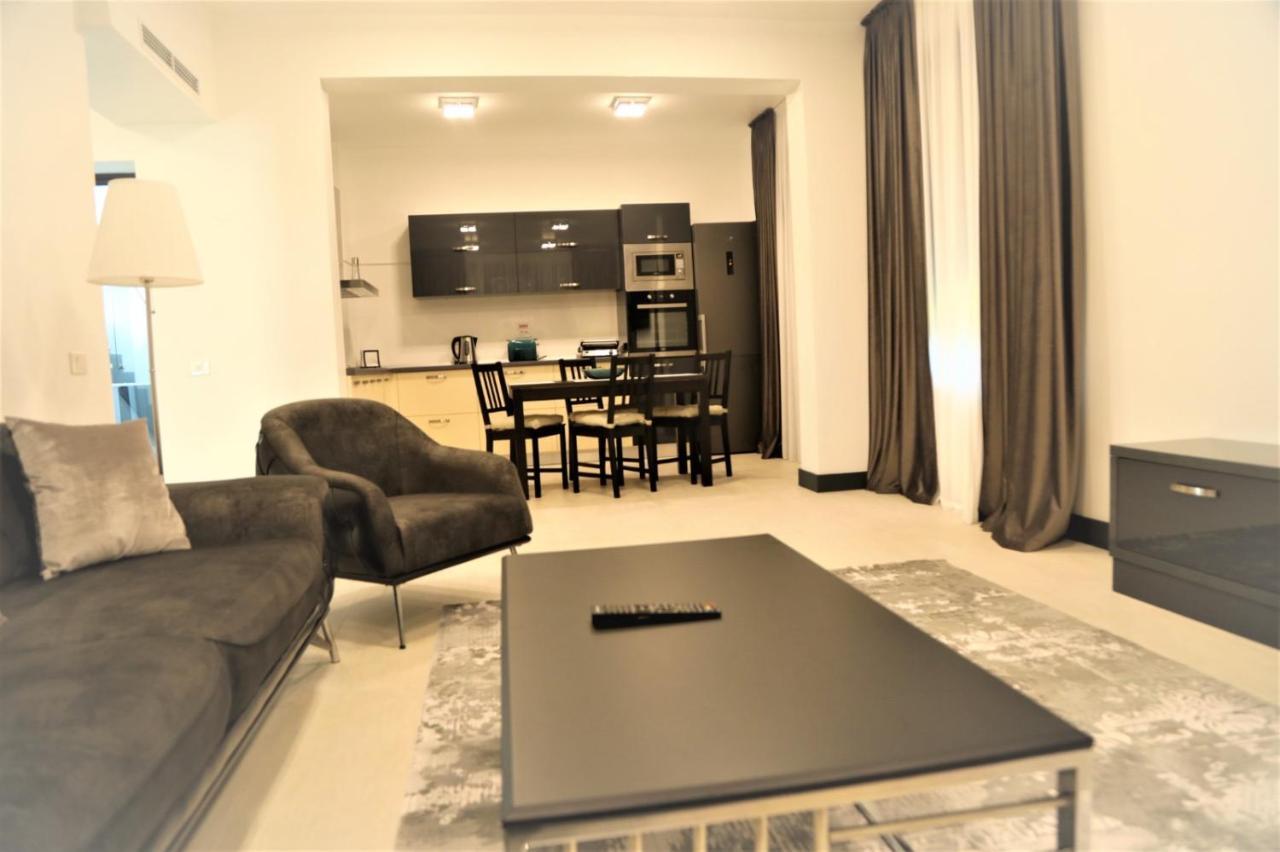 Enjoy Life Apartments Techirghiol Esterno foto