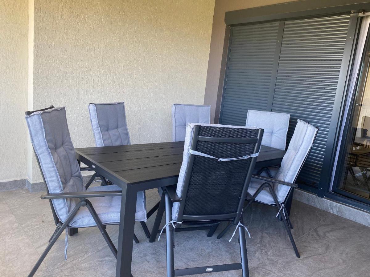 Enjoy Life Apartments Techirghiol Esterno foto
