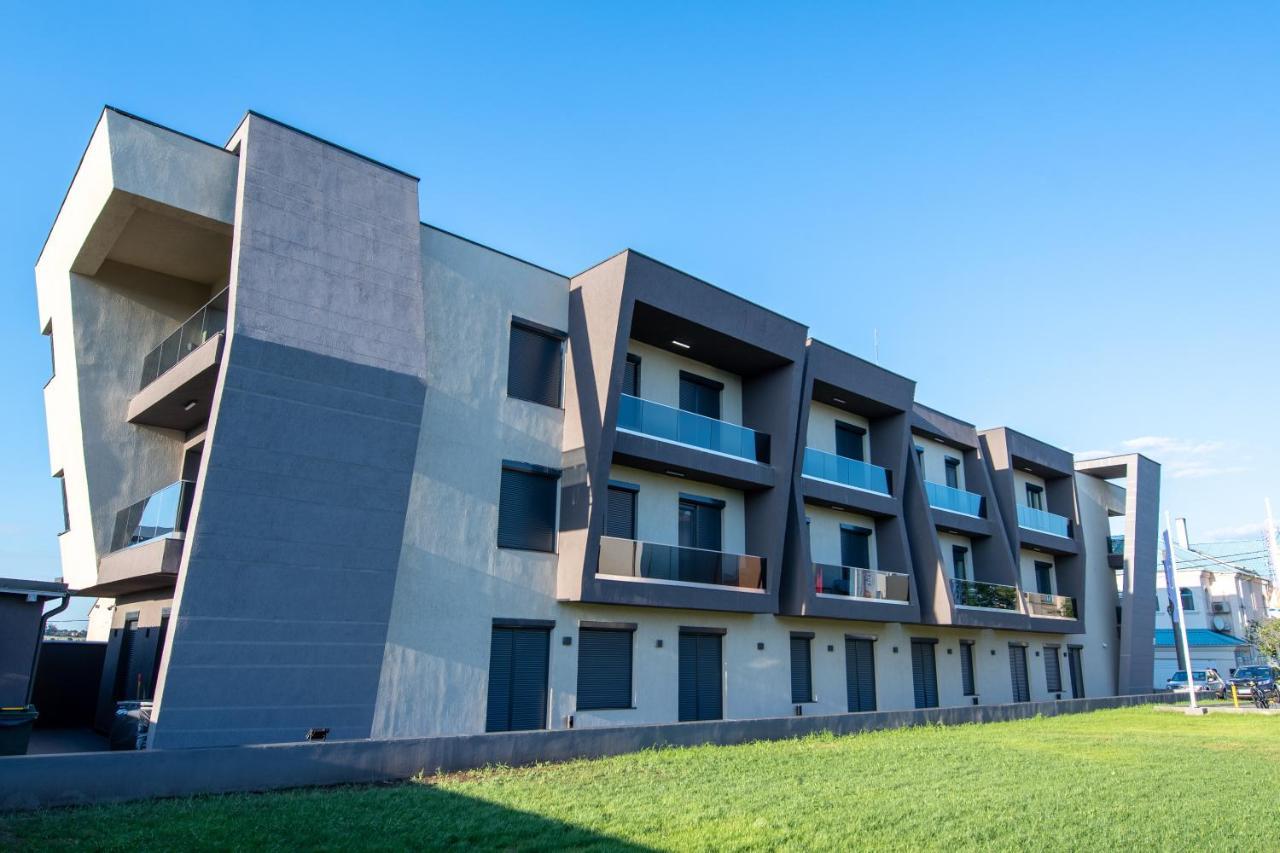 Enjoy Life Apartments Techirghiol Esterno foto